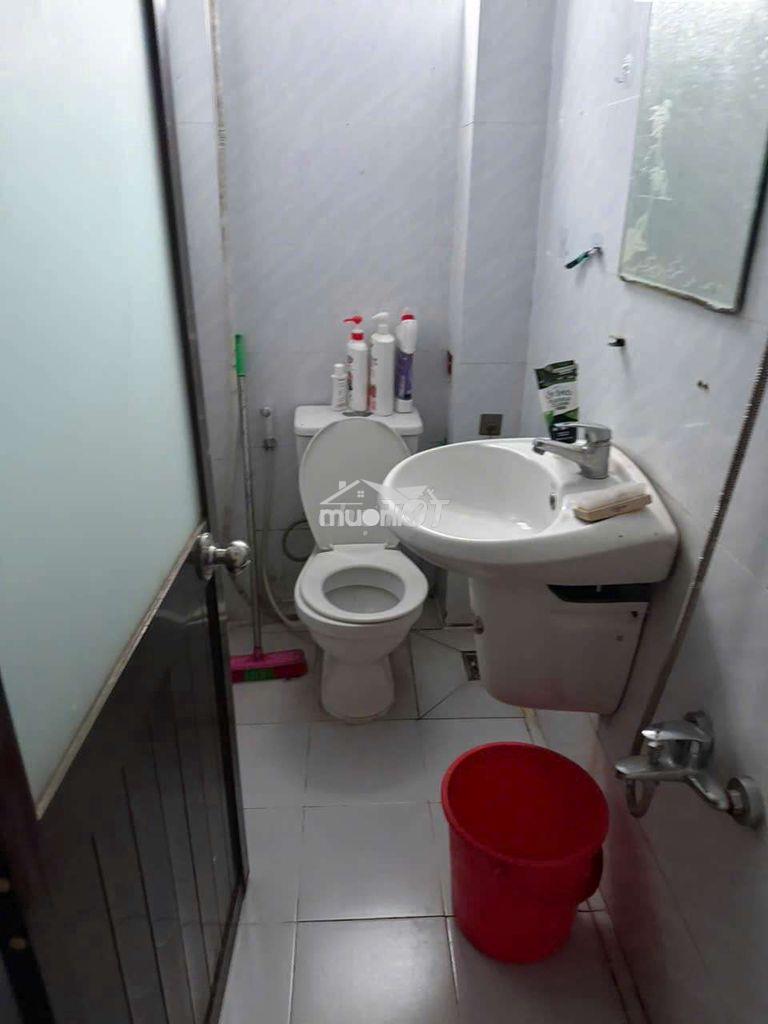 Nhà cho thuê số 512/ trường chinh phường 12, quận tân bình - Ảnh 3