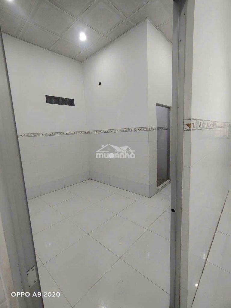 🔥 Bán gấp nhà cấp 4 tân an hội – củ chi | 750 triệu shr 105m2 🔥 - 4