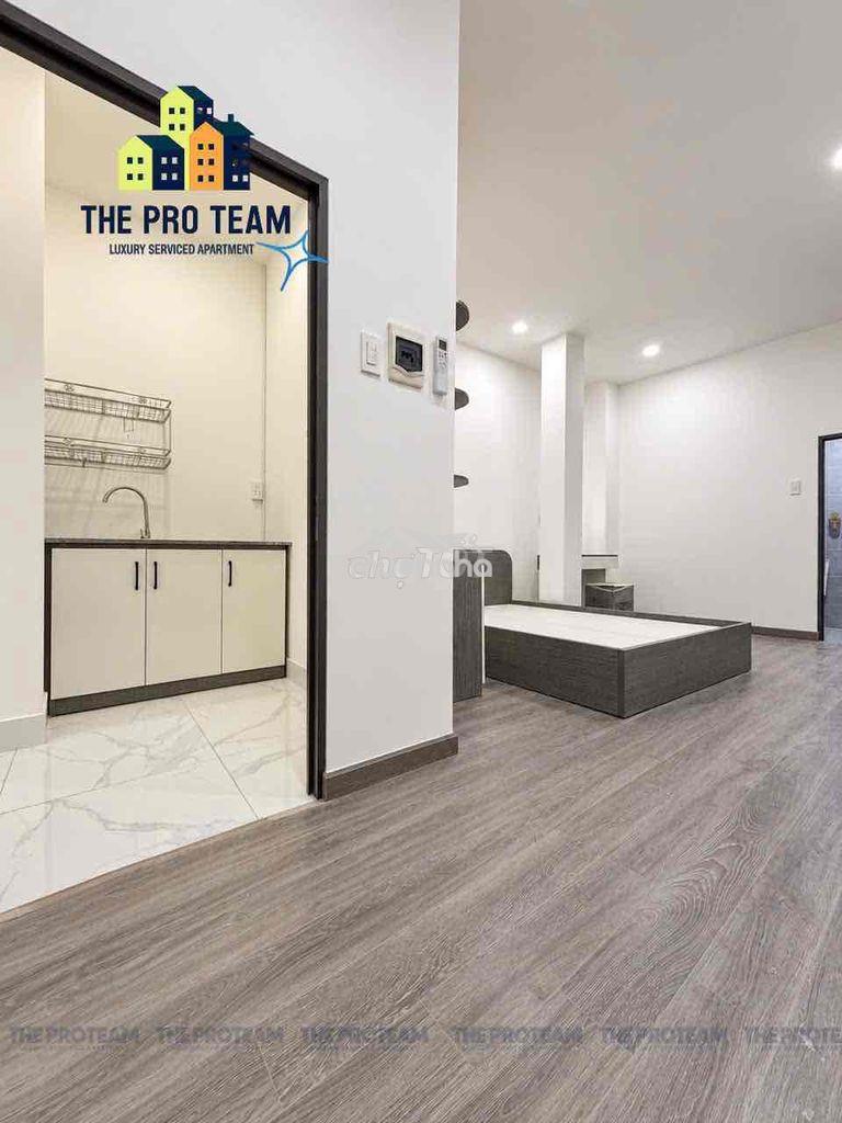 Cho thuê phòng thích quảng đức phú nhuận