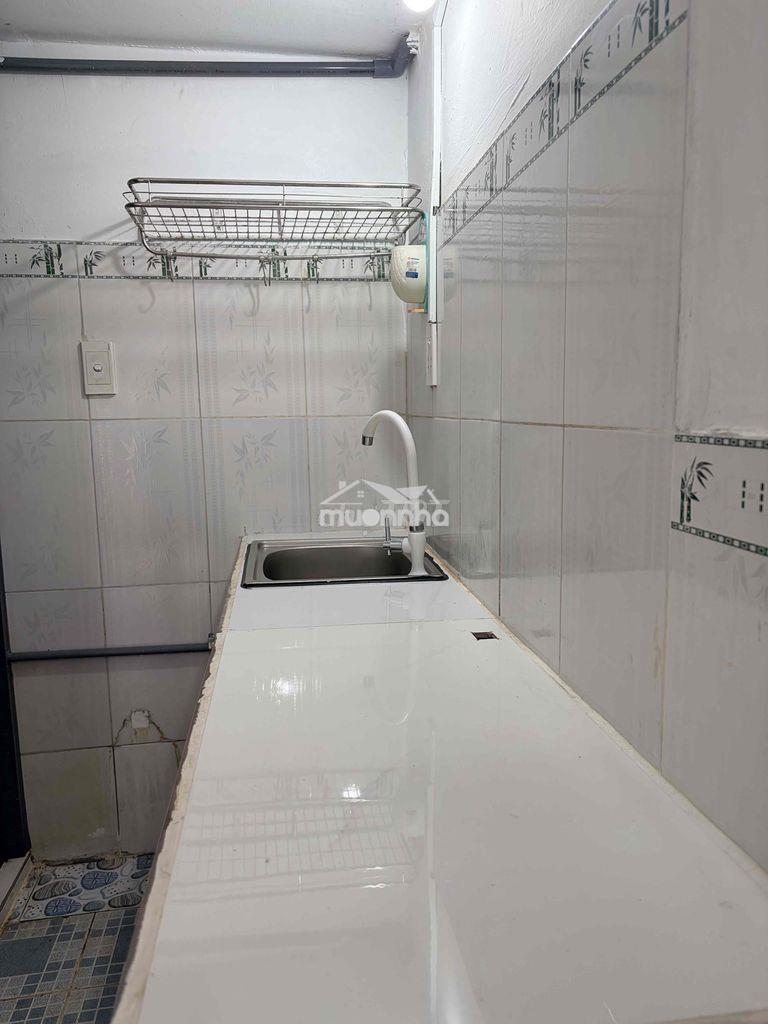 Cho thuê phòng trọ sinh viên giá rẻ, gần làng đại học - Ảnh 2