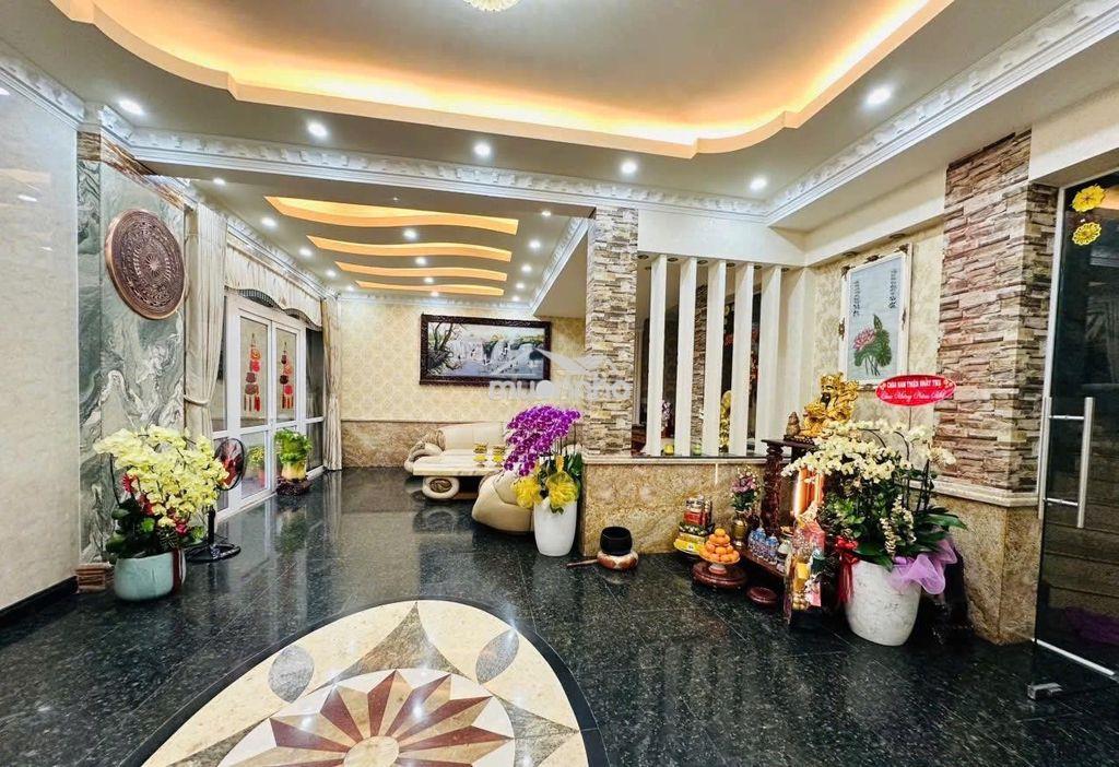Hot mặt bằng trần quang diệu 15x20m, trệt 2 lầu chỉ 150tr – nhận ngay! - Ảnh 2