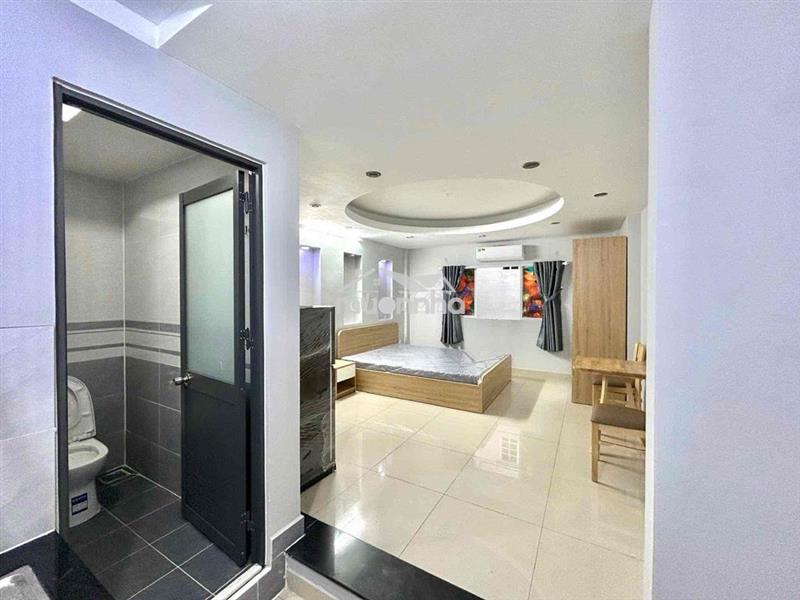 🔥Căn studio siêu hiếm phòng rẻ đẹp có cửa sổ thoáng