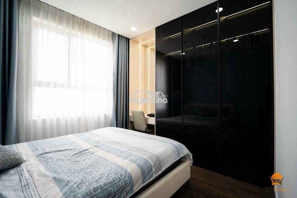 Chính chủ bán căn 2pn chung cư bàu cát chỉ 3 tỷ 450 thương lượng - 3