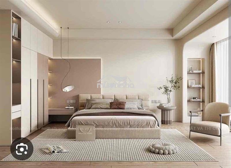 Cho thuê phòng cao cấp hẻm 686 cmt8 phường 5 quận tân bình