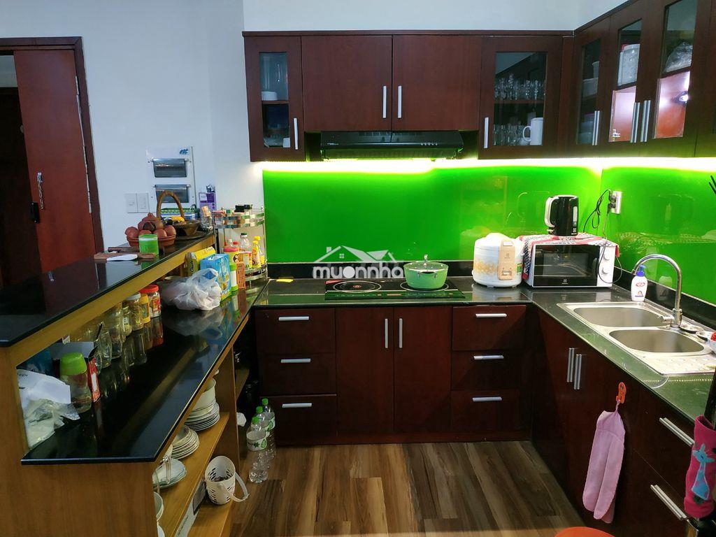 Bán căn hộ ngô gia tự quận 10 - 56m², 2 pn lầu cao , giá 3.48 tỷ - Ảnh 3