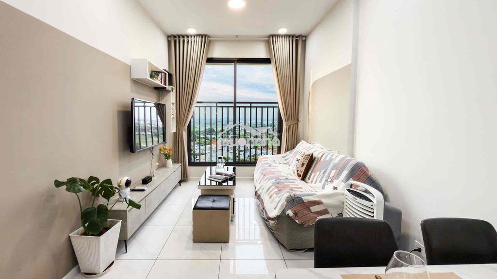 🏡 Cho thuê golden mansion * 2 phòng ngủ – 2 wc * full nội thất, dọn v - Ảnh 2