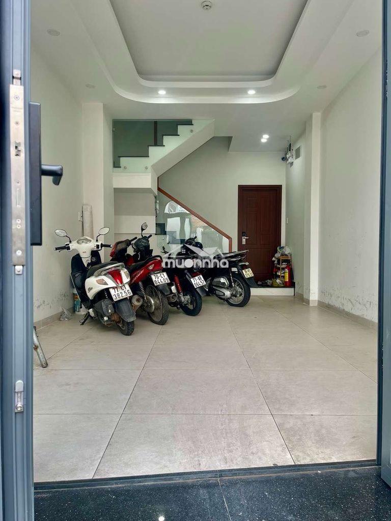 Nhà bán ngay hẻm xe hơi 19 bình thới, sát nhà thi đấu phú thọ