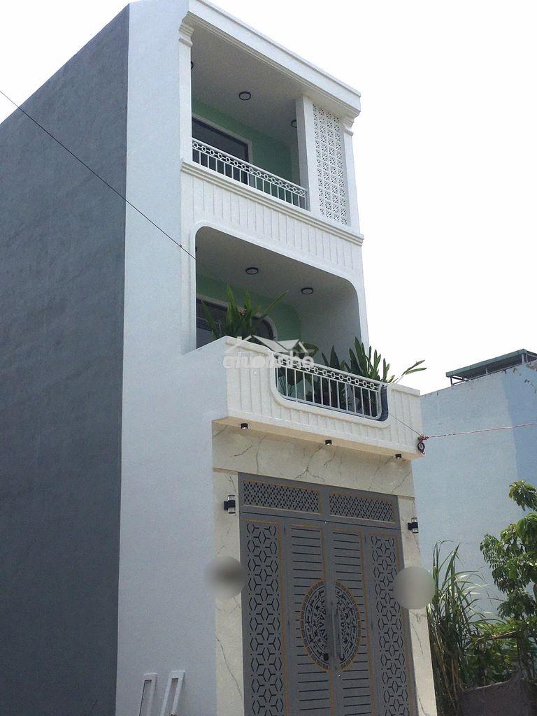 Đất cát tường long an 4x18 sổ trao tay, xd tự do, giá cực tốt cho lái - Ảnh 4