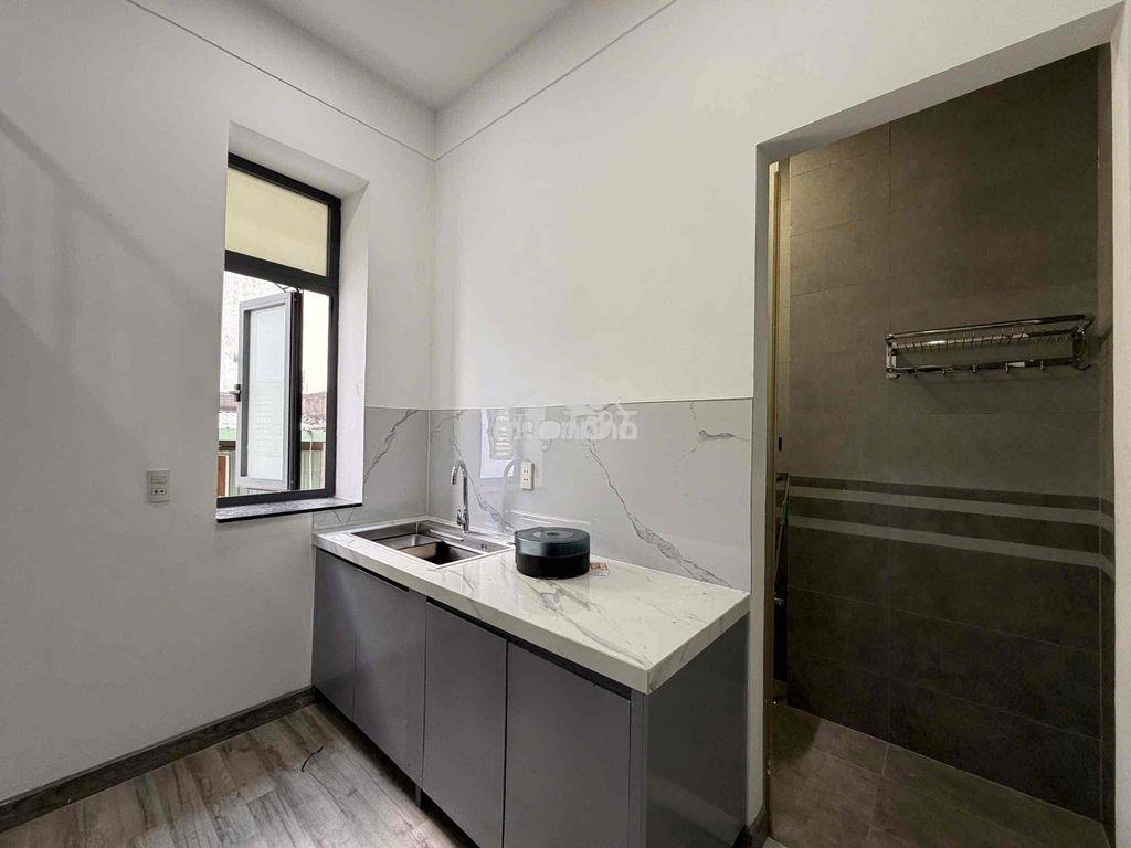 Cho thuê duplex hiện đại ngay võ thị sáu quận 3 trung tâm - Ảnh 2