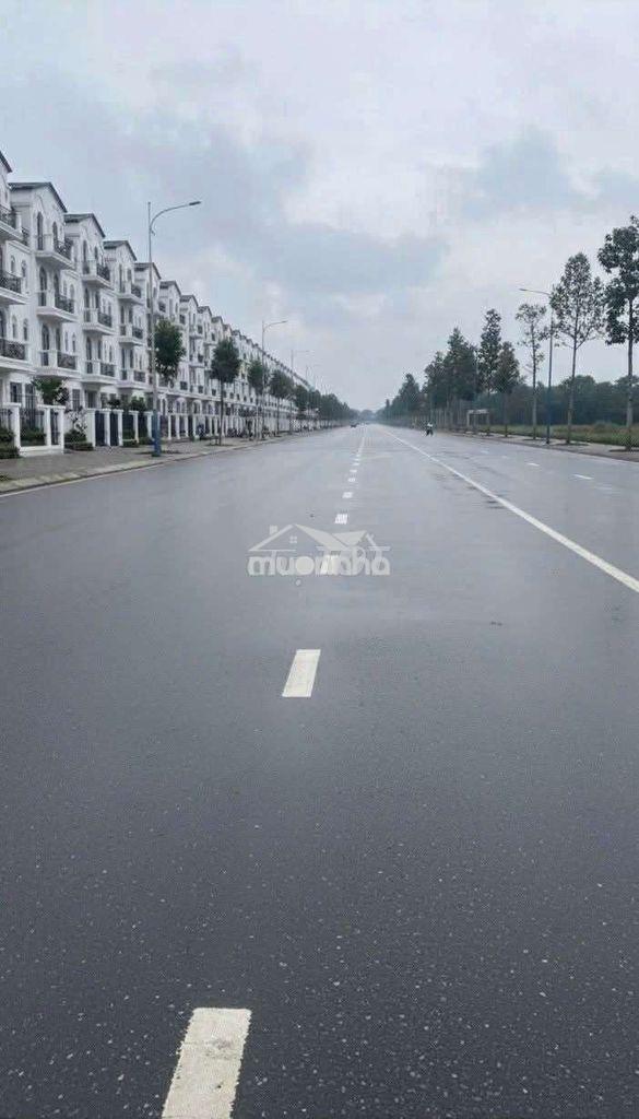 Chỉ 4 tỷ sở hữu nhà phố phiên bản giới hạn tại đại lộ vàng lê lợi - Ảnh 3