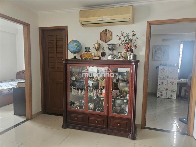 An bán căn góc cc nguyễn văn đậu, shcc giá 6 tỷ có tl