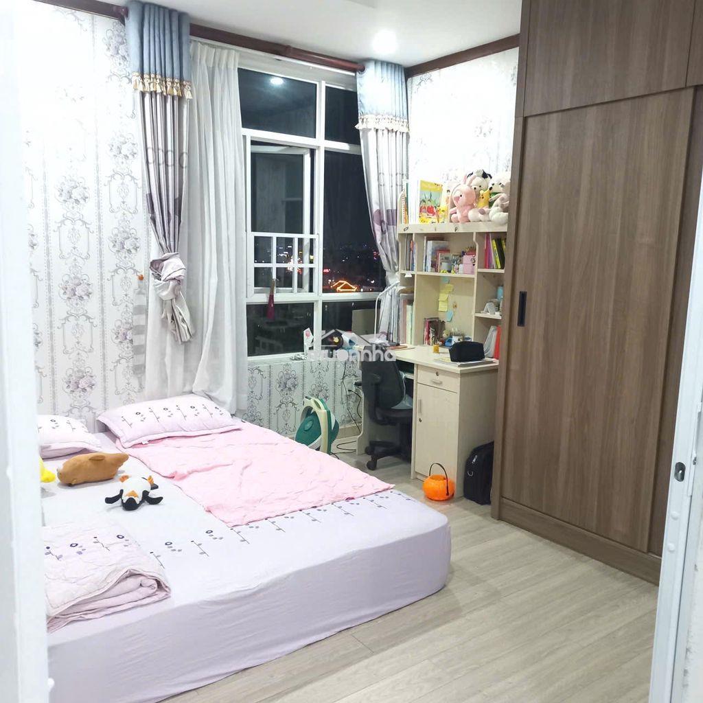 Giá tốt bán gấp căn hộ giai việt 150m2 3phòng có sổ hồng chỉ 5tỷ950 - Ảnh 3