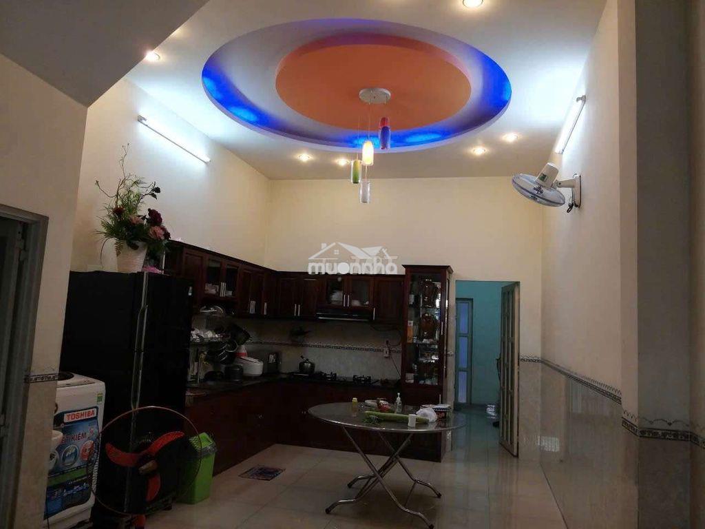 Bán nhà mặt tiền đường d10 phường tây thạnh quận tân phú  - Ảnh 4