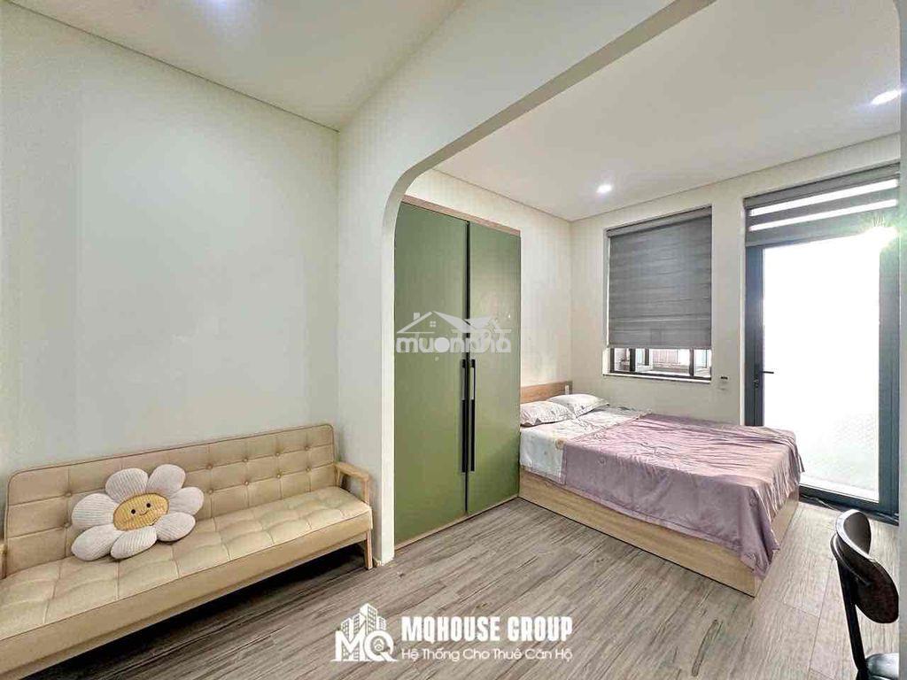 Chdv luxury 1pn tách bếp - full nội thất - gần aeon bình tân - Ảnh 2