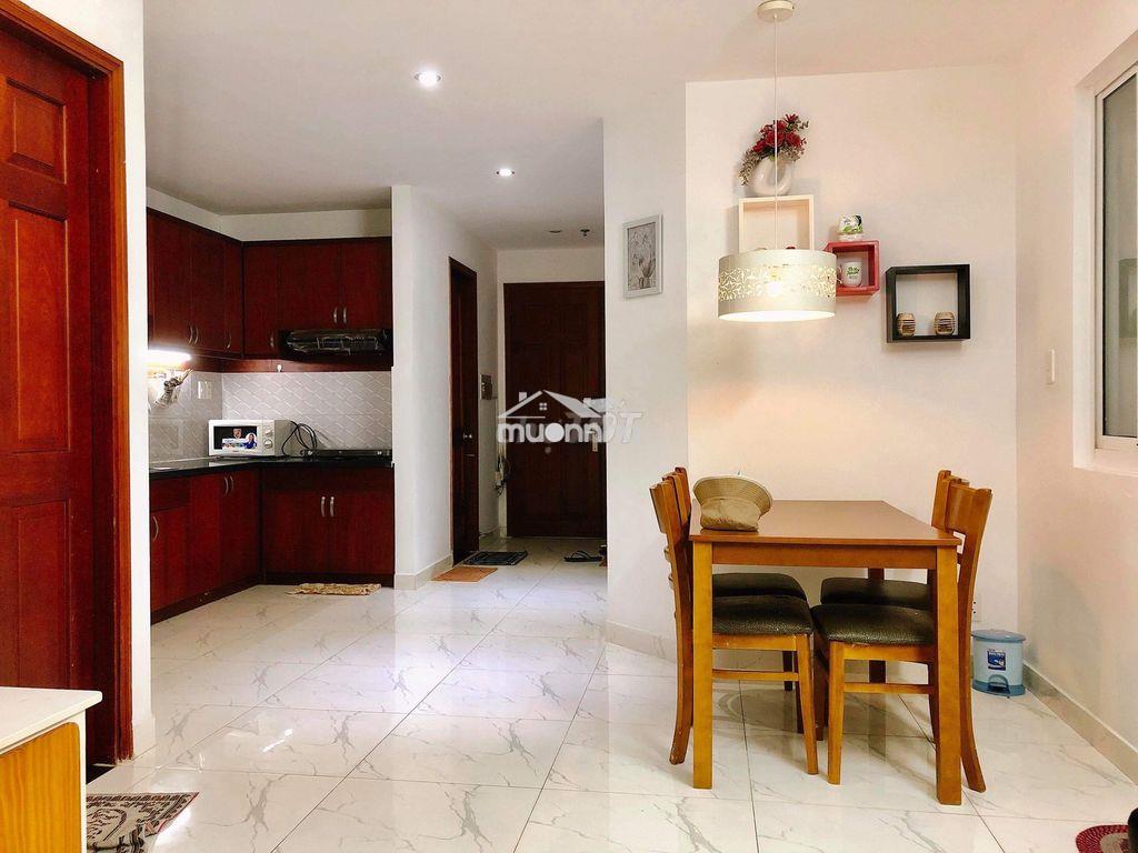 Bán căn hộ chung cư sư vạn hạnh 65m2 giá 3,28ty - Ảnh 3