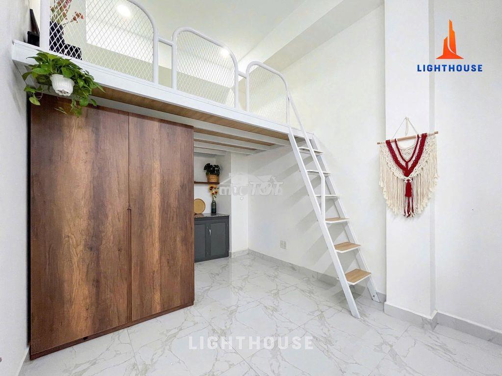 Chính chủ đối diện bv 175, đh gia định full nội thất free tiền pho t10 - Ảnh 4