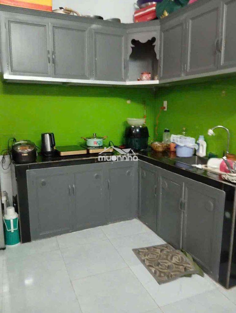 Nhà đẹp 4*14m 3pn hẻm 4m ô tô 2/ ngắn lê thị dung vĩnh lộc a - Ảnh 4