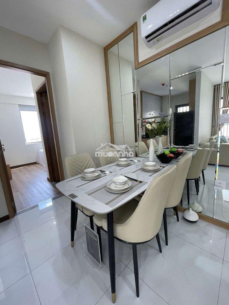 Bán căn 2pn-55m2 full nội thất, 2t2 còn tl - Ảnh 2