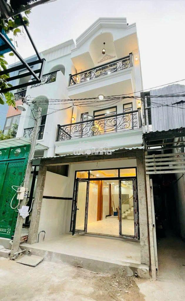 Cần cho thuê gấp nhà hxt lớn 178/3b tô hiệu p. phú thạnh, q. tân phú