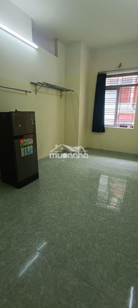Phòng trọ giá rẻ ở quận 10