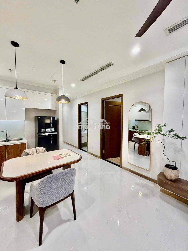 Căn hộ cao cấp vinhomes - Ảnh 3