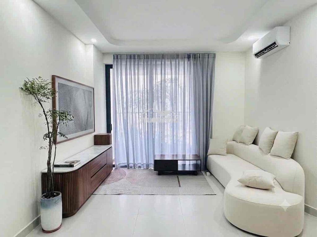 Nhà mới, căn 2pn có nội thất giá tốt tại cc aurora residemce - Ảnh 2