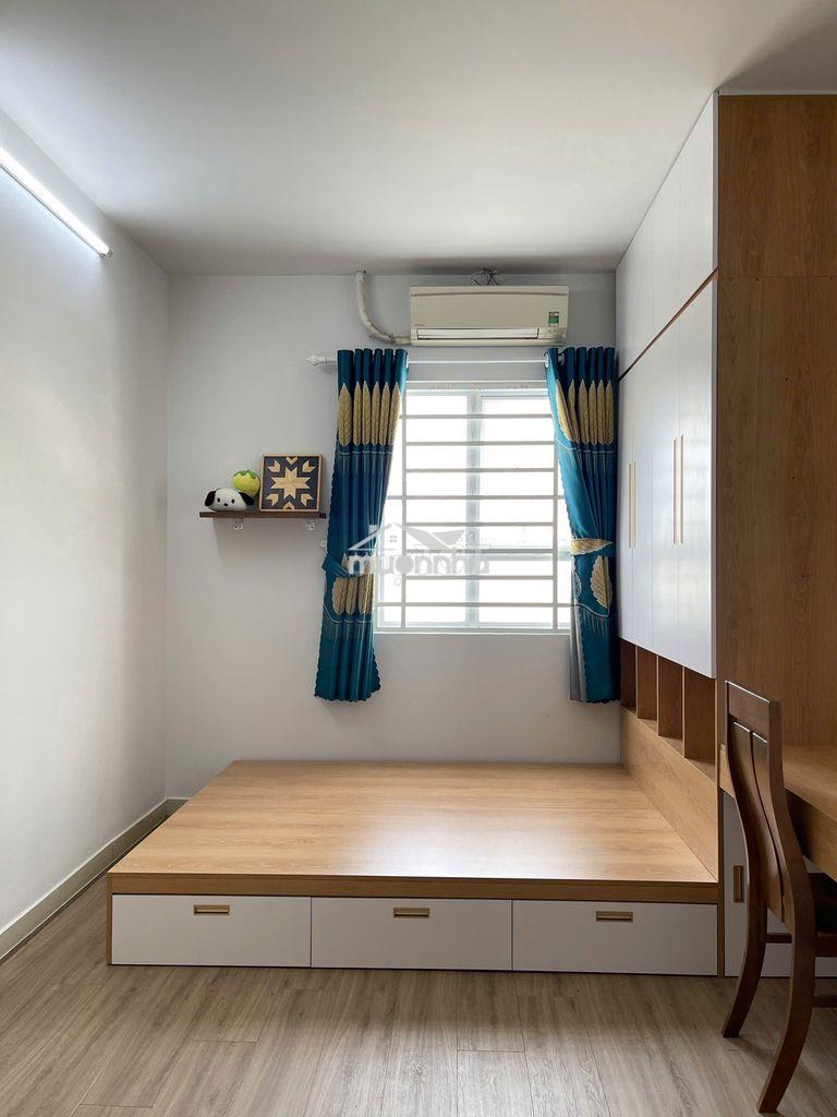 Cho thuê căn hộ 2pn gần bệnh viện – gần cục hải quan - Ảnh 3