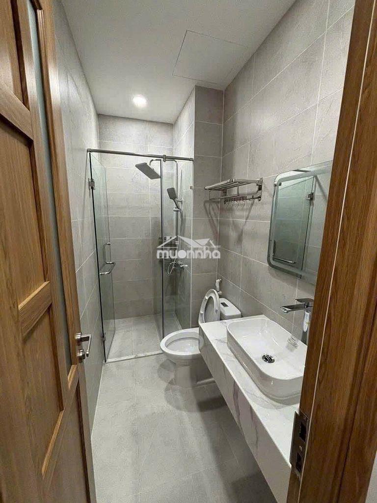 Nhà đẹp 4pn 5wc - hẻm 520 quốc lộ 13 - hbp, đối diện vạn phúc city - Ảnh 4