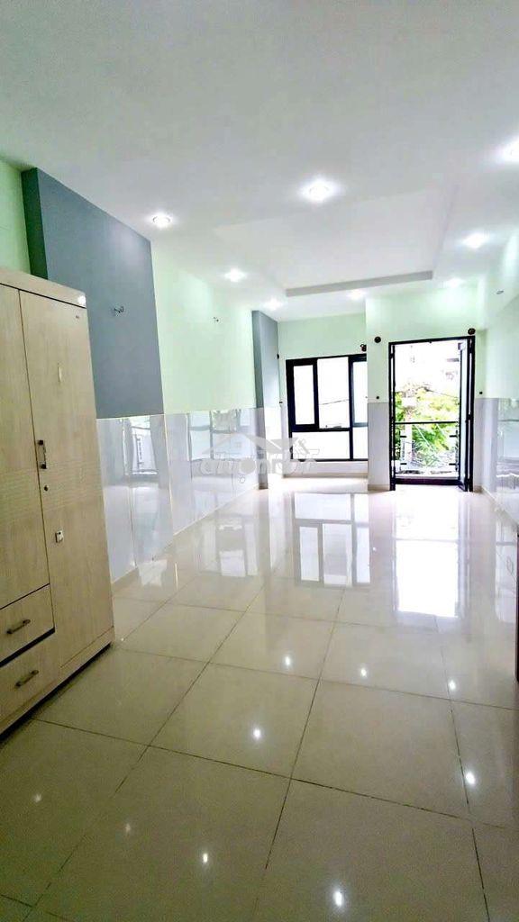 Cho thuê nc 1 trệt 2 lầu 2pn 3wc hxt dương quãng hàm 12tr nhận nhà t11 - Ảnh 4