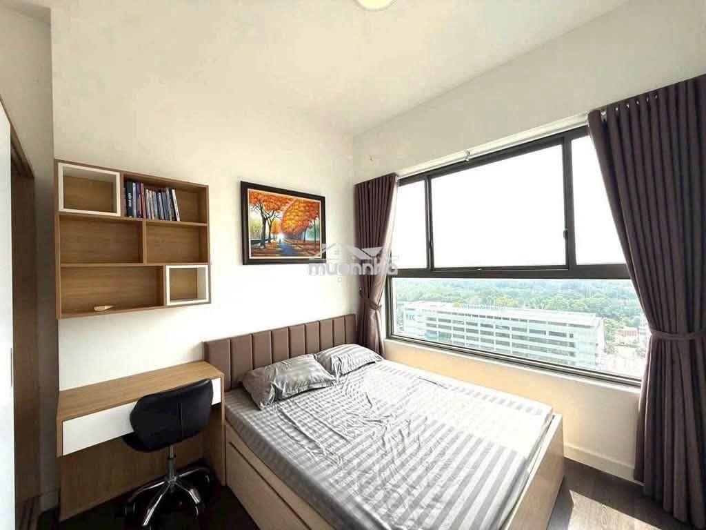 Cho thuê căn hộ an dương vương 70m² 2pn 2wc full nội thất cao cấp - Ảnh 4