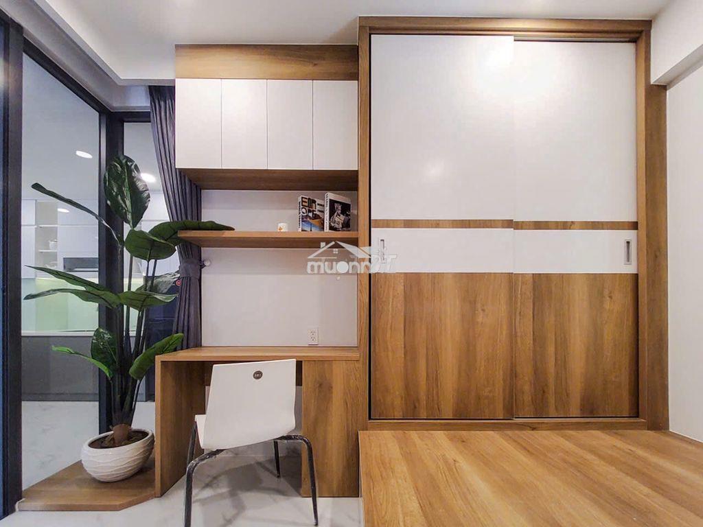 Saigon south cdt phú mỹ hưng cho thuê căn hộ 2pn nội thất cao cấp - Ảnh 2