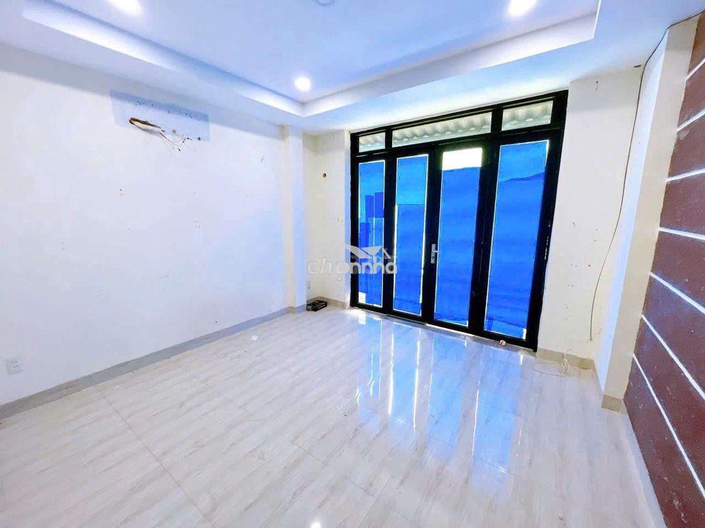 Cho thuê nhà gần aeon tân phú 2 tầng 2pn-2wc - Ảnh 2