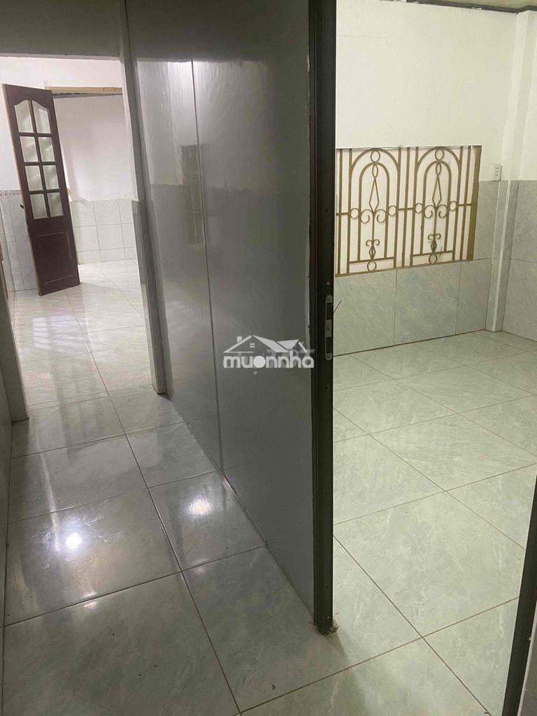 Nhà cho thuê nguyên căn phường 11 gò vấp - Ảnh 4
