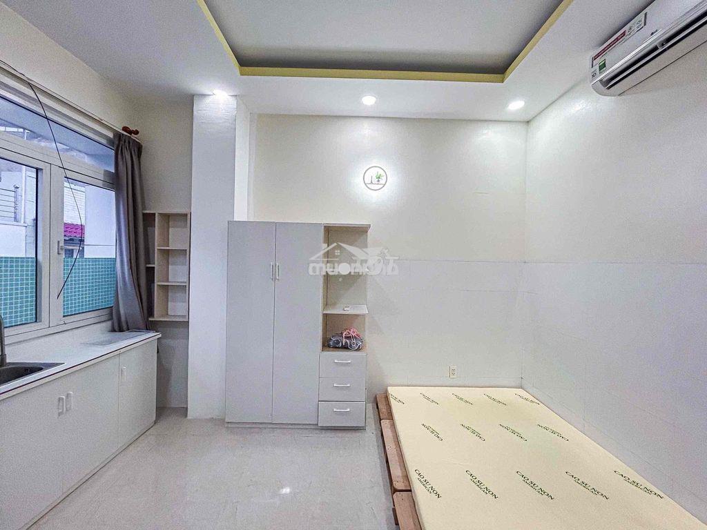 🏡 Trống lại siêu phẩm studio ban công/cửa sổ gần kdc him lam - 3