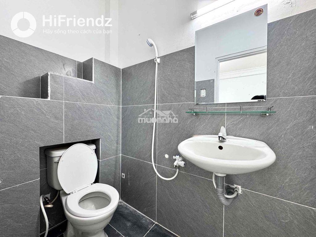 Căn hộ full nội thất ngay chợ tân định, isb, ueh, lê văn gám, hoa lư - Ảnh 4