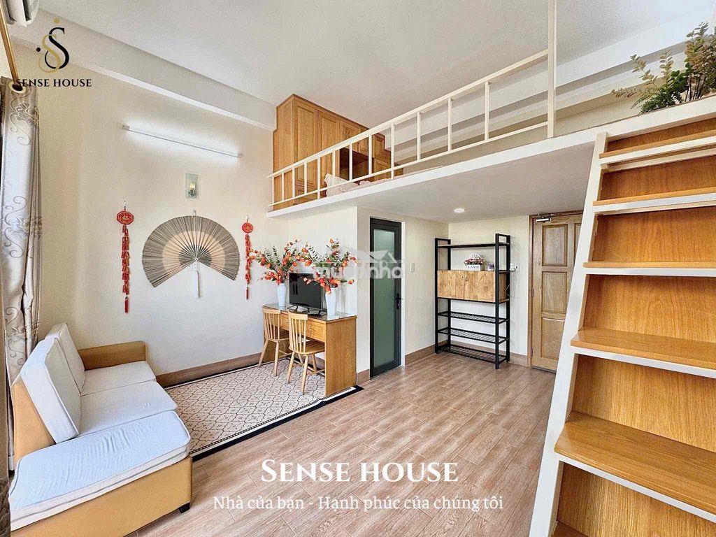 Chung cư mini cao cấp — ngay tô hiến thành — cmt8 - 2