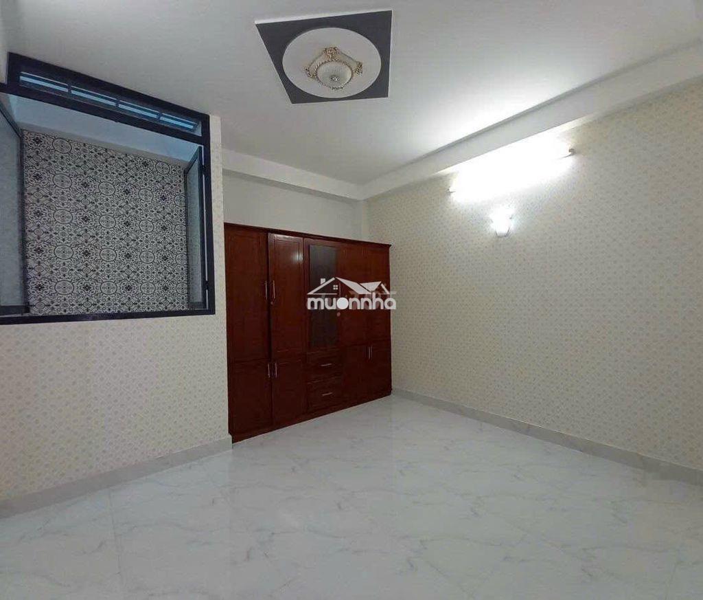 Cho thuê nhà gấp hxh 480/3b nguyễn tri phương, phường 9, quận 10 - Ảnh 4