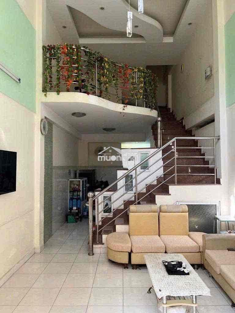 Hẻm 4.5m sát mt nguyễn đình chiểu. (4m x 10m). 5 tầng. giá 9.9 tỷ tl - Ảnh 2