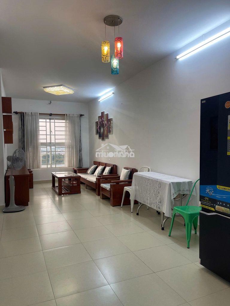 🔥 Cho thuê căn hộ 2pn 2wc full nội thất gần bệnh viện đồng nai🔥 - Ảnh 2