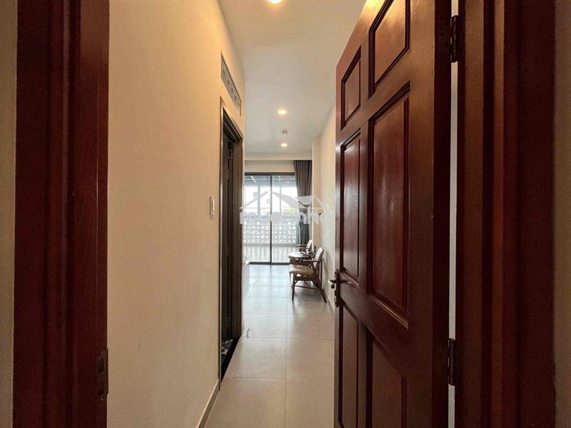Mặt tiền đường ngay gần vòng xoay ngã 6 nguyễn văn cừ