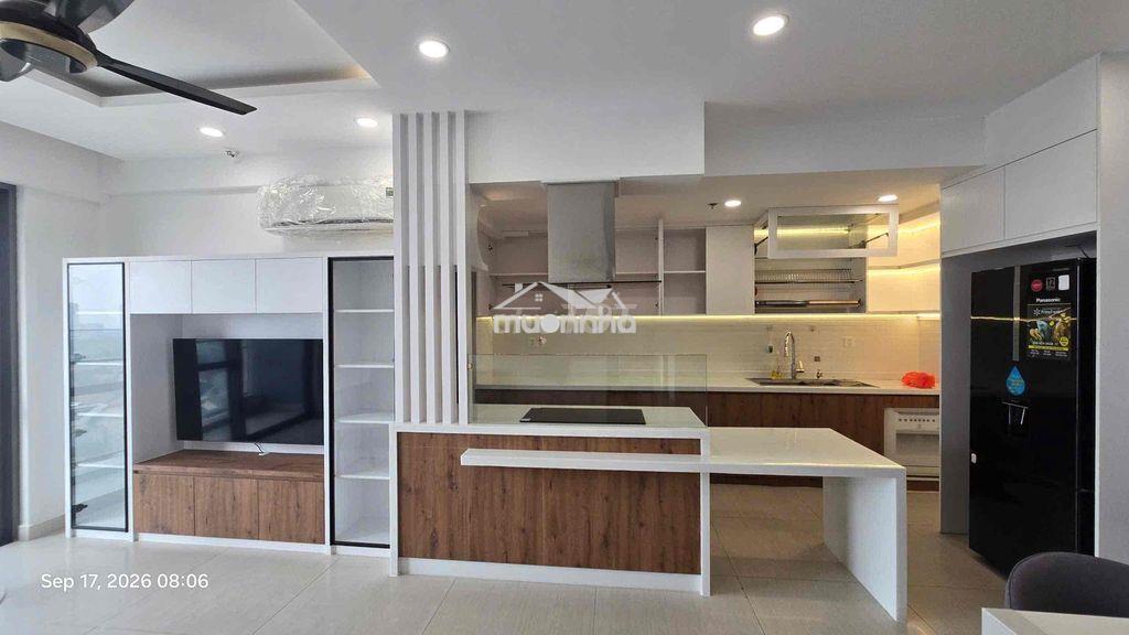 Cho thuê căn hộ 3pn+2wc urban hill pmh, q.7, dt 108m, tầng 8, 36 tr/th - Ảnh 4