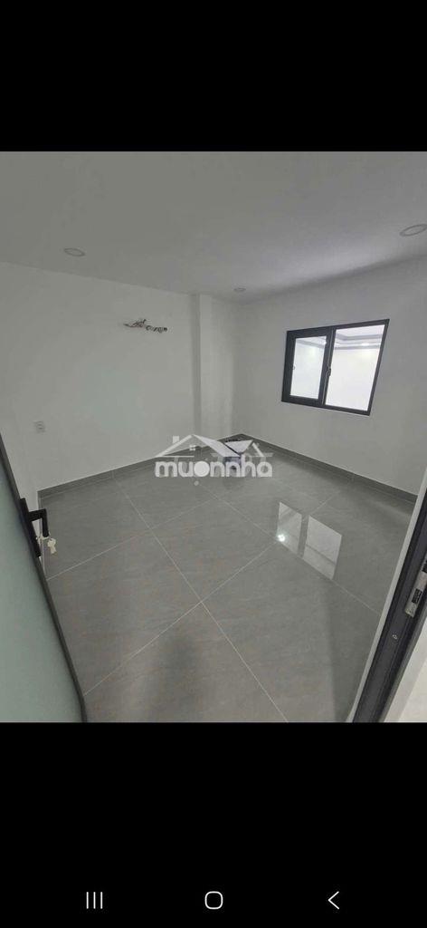 Cho thuê nhà 4x15m 1 lửng 2pn 2wc mới 100% hxt lê trọng tấn - Ảnh 4