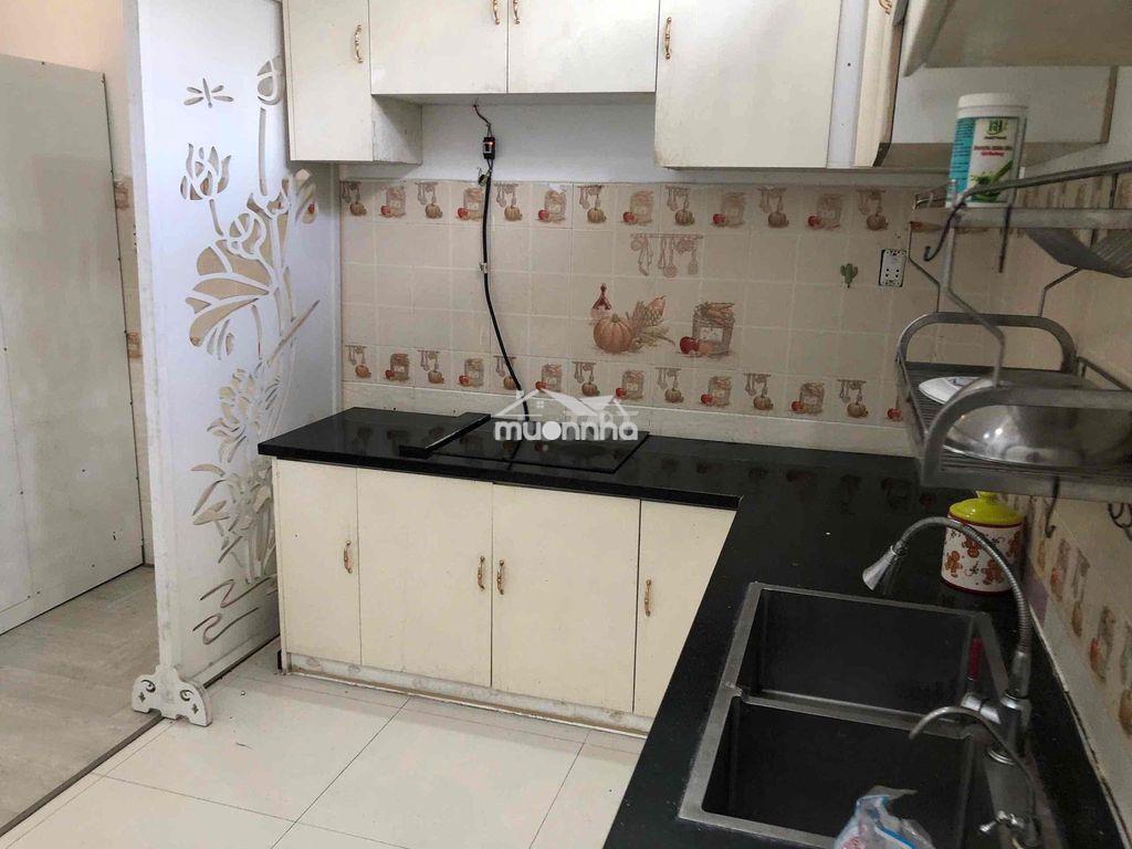 Phòng trệt nguyễn oanh full nội thất bếp to rộng rãi chỉ 5tr - Ảnh 4