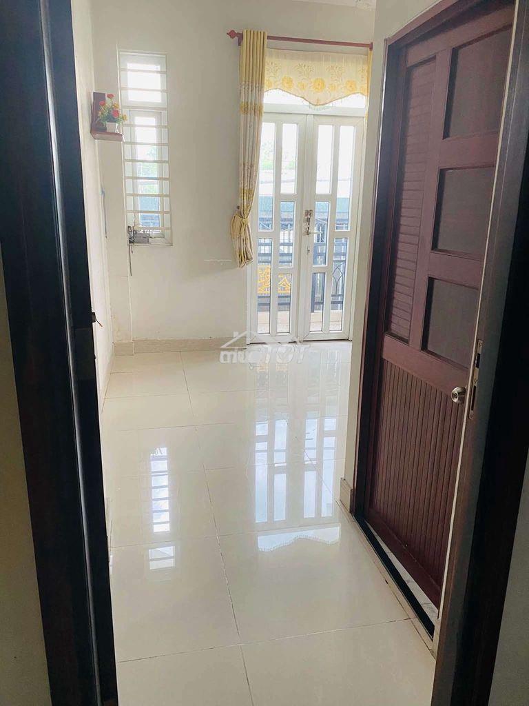 Nhà 3 tấm gần làng đại học quốc gia - Ảnh 4