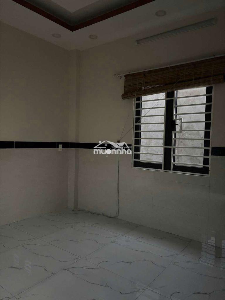 Nhà hẻm xe hơi 4pn nguyễn thị thập - Ảnh 3