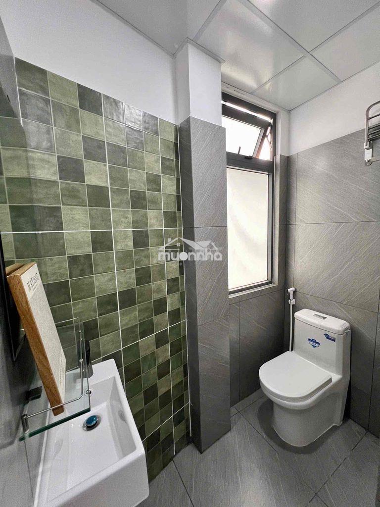 Studio full nội thất giá rẻ mới xây - Ảnh 4