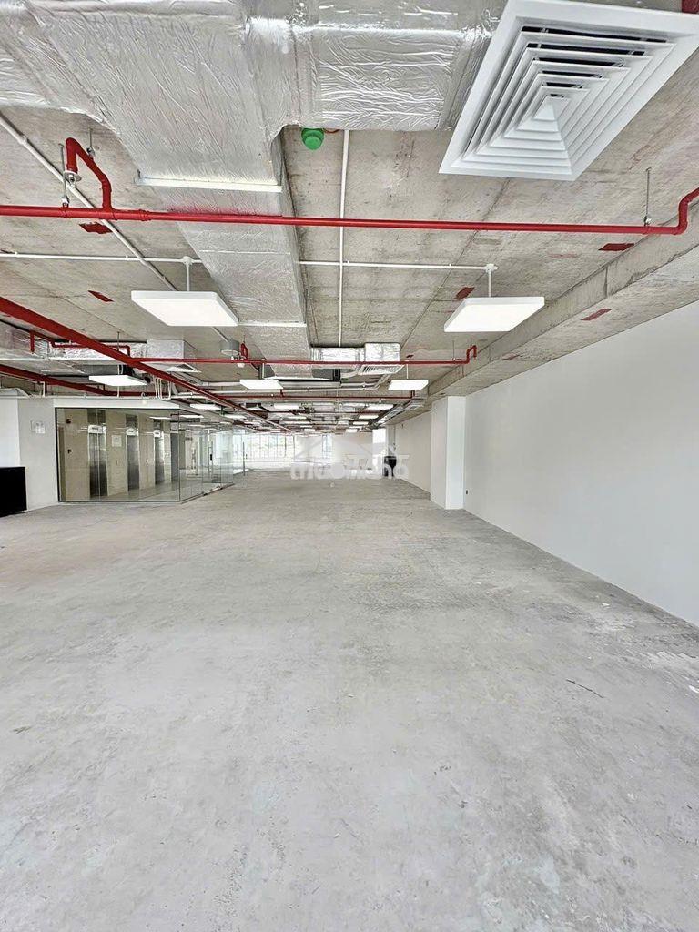 Tòa văn phòng đường nam kỳ khởi nghĩa - Ảnh 4