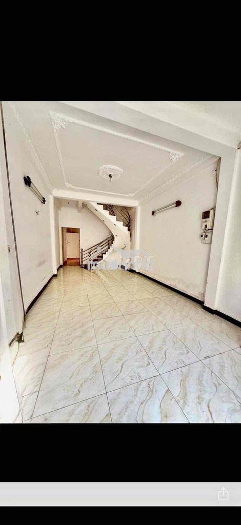 🏠Cho thuê nhà hẻm hơi 🚘🚘đường âu dương lân p3, quận 8 phường chánh hưn - Ảnh 2