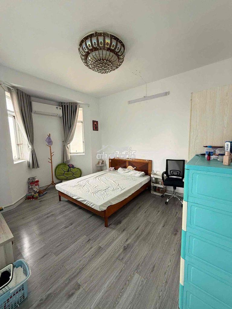 Cho thuê ch sư vạn hạnh – 75m² (3pn 2wc) ,nhà mới tinh – giá 13 tr - Ảnh 3