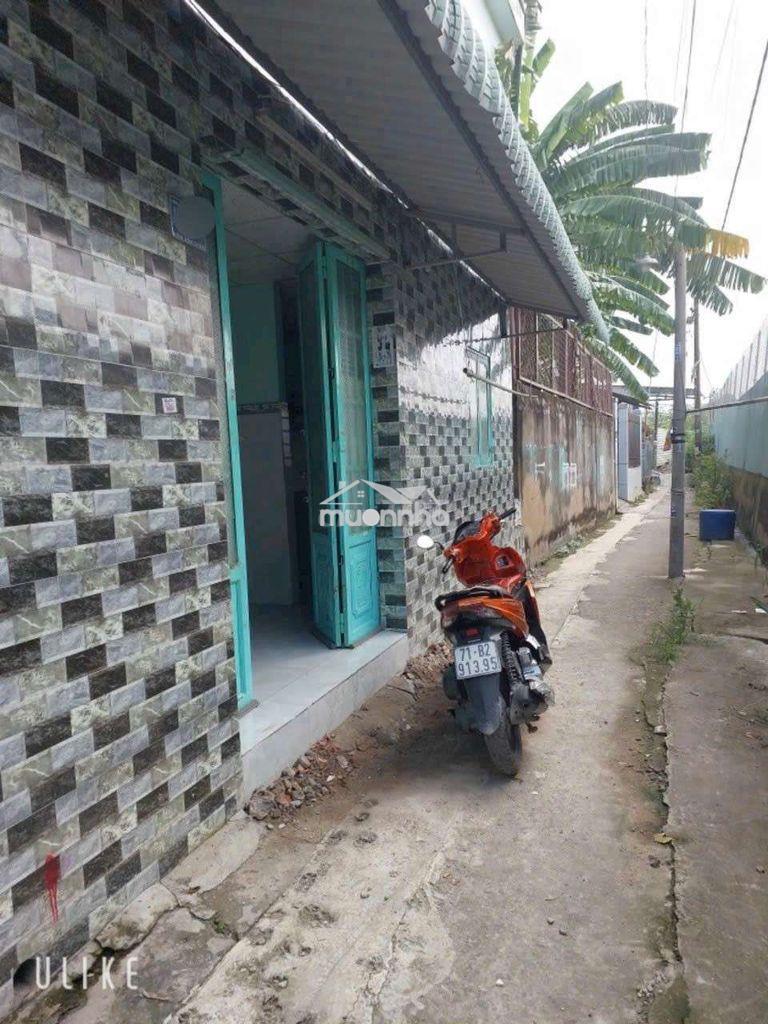 Bán nhà phong phú thuế riêng